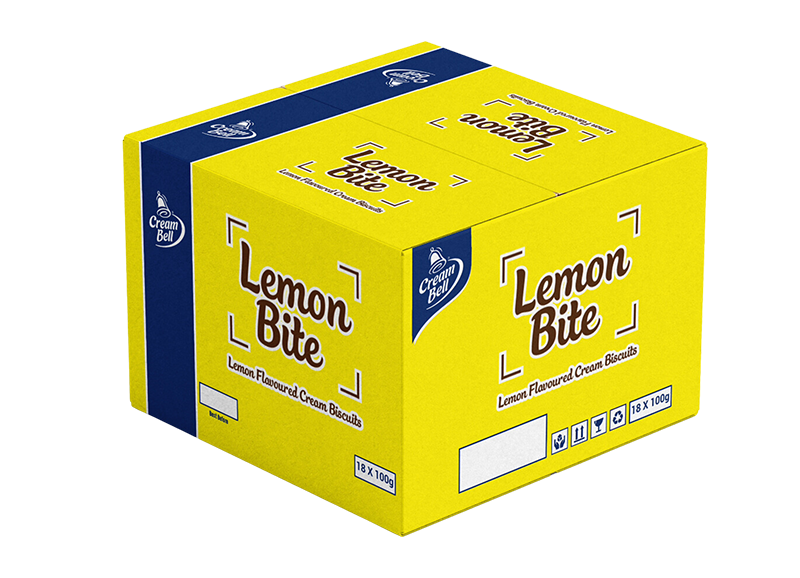 bite box Lemon