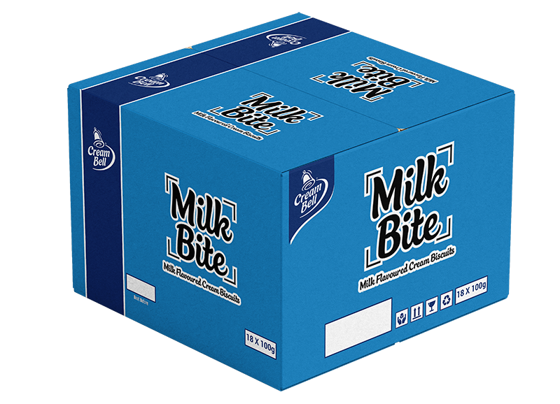 bite box Milk