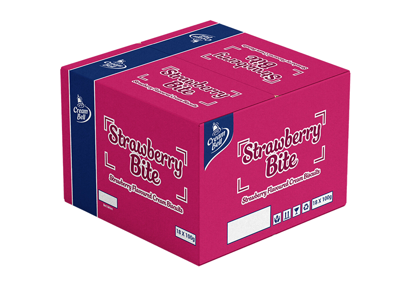 bite box stawberry